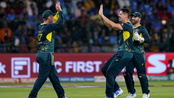 Australia clean sweeps West Indies in T20I and Test series Green shines