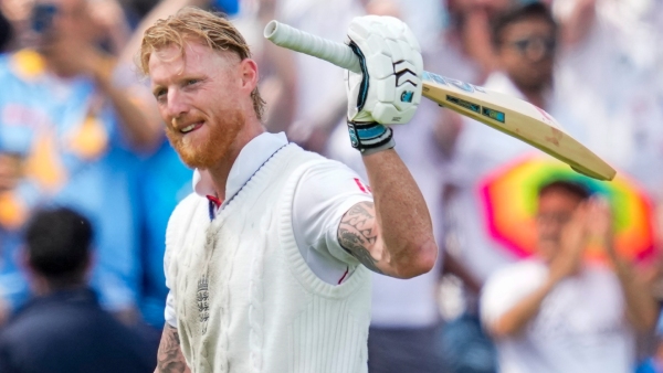 India vs England 4th Test Rahul Gill lead India s fightback after Stokes ton