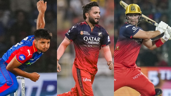 CSK Targets Three RCB Players to Bolster Squad for IPL 2025 After RCB s Championship Win