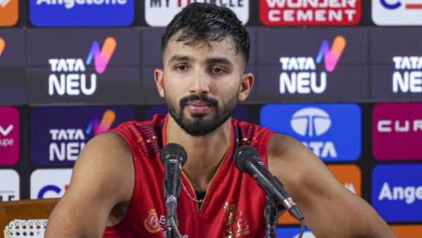 Devdutt Padikkal Most Expensive Player in Maharaja Trophy Samit Dravid Unsold