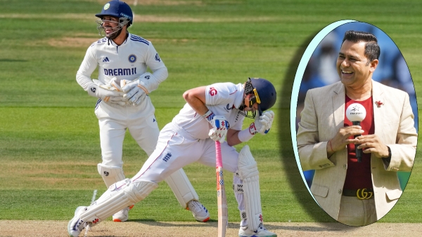Dhruv Jurel Under Fire Aakash Chopra Blames Wicketkeeper for India s Lord s Test Defeat