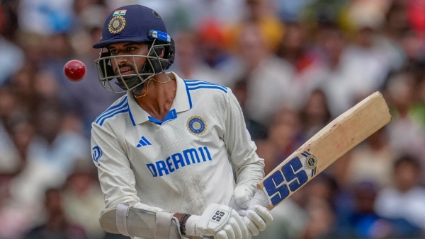 Sundar on the Brink Lord s Pitch Could Force India to Reshuffle XI