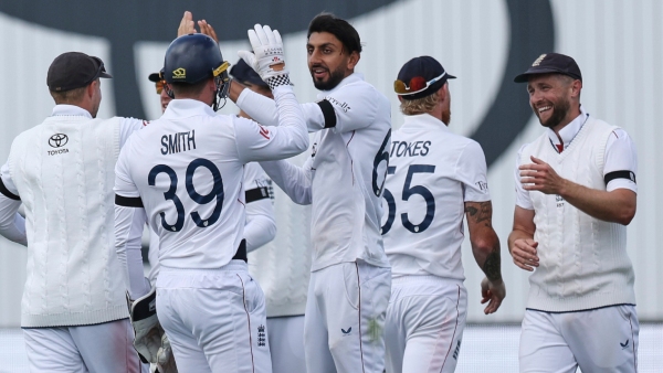 Liam Dawson Returns to England Squad for Fourth Test vs India After Eight-Year Hiatus