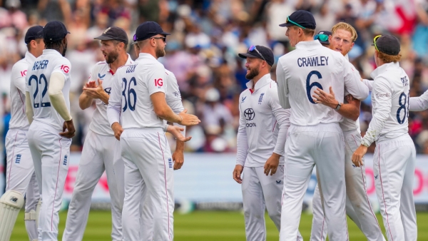 Liam Dawson Returns to England Squad for Fourth Test vs India After Eight-Year Hiatus