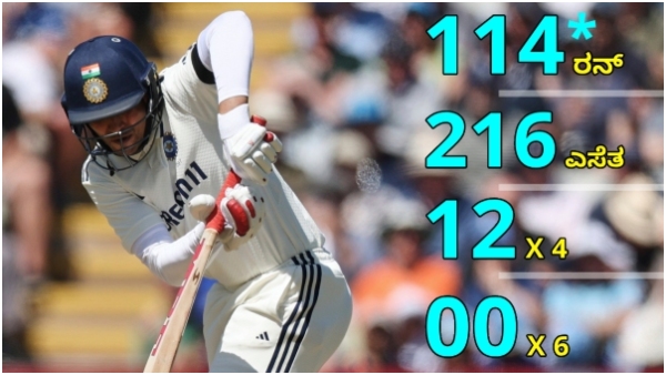 Gill s Century Streak A New Era for Team India s Captain