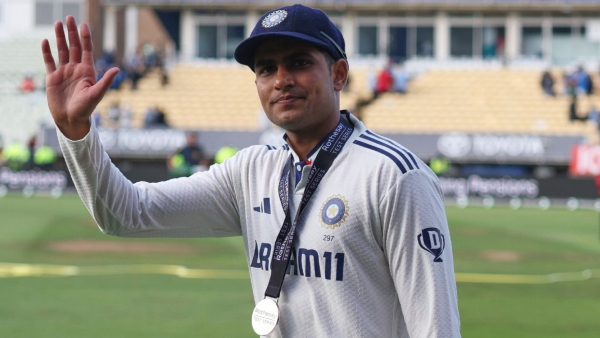 Gill Eyes Bradman s Records After Back-to-Back Centuries in England