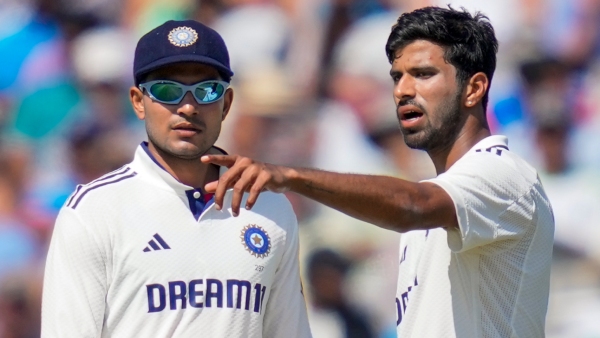 India vs England Test Shubman Gill breaks Rahul Dravid s record despite low score at Lord s