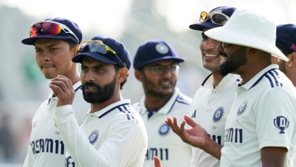 Former India coach Ravi Shastri expressed his disappointment with Shubman Gill s captaincy