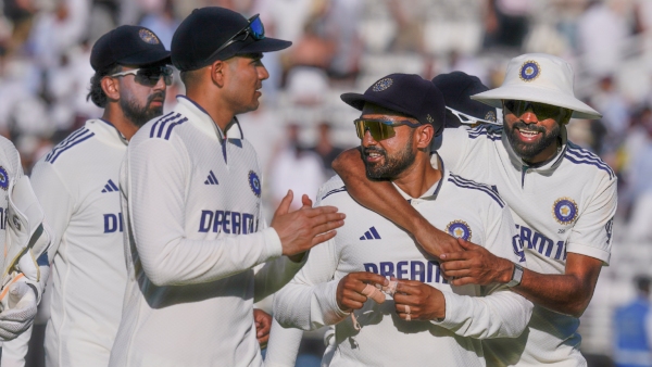 India Aims for Oval Glory to Level Series Against England