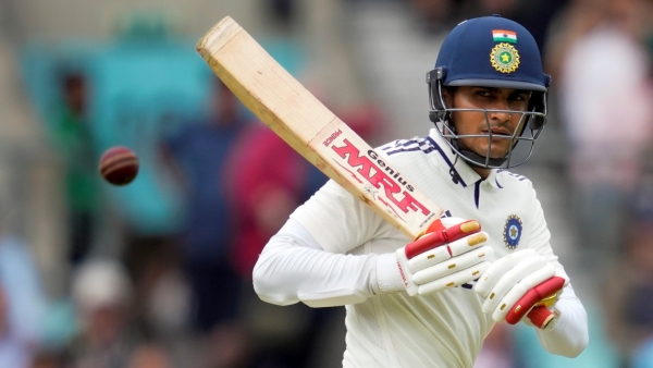 Gill s Record-Breaking Series Surpasses Legends in Anderson-Tendulkar Test Saga