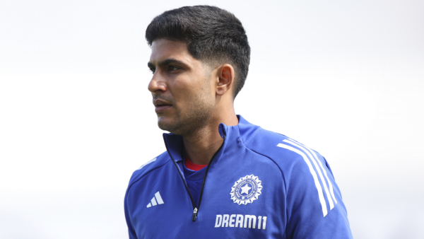 Gill Eyes Bradman s Record After Sensational Start to England Tour