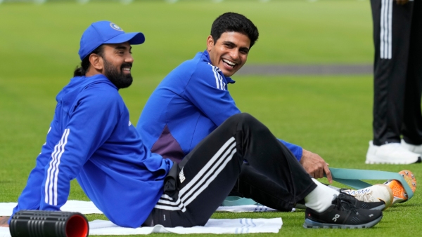 India Aims for Oval Glory to Level Series Against England
