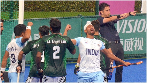 India to Host Men s Hockey Asia Cup Pakistan Granted Clearance to Participate