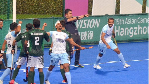 Pakistan Hockey Team Pulls Out of Asia Cup 2025 in India Citing Security Concerns