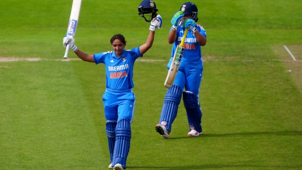 Mandhana Slips as Sciver-Brunt Claims No 1 ODI Batting Spot Kaur Rodrigues Rise