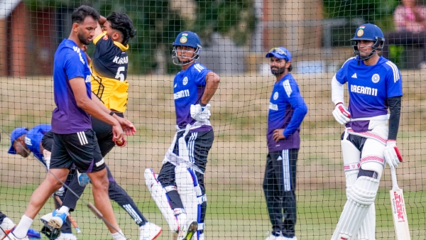India vs England 4th Test Who will be India s third pacer in Manchester