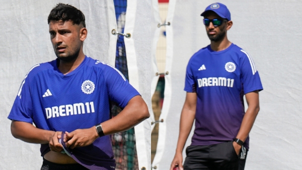 India vs England 4th Test Who will be India s third pacer in Manchester