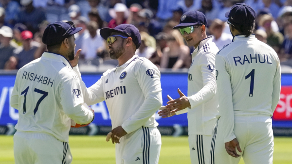 India s Unwanted Toss Record Against England at Lord s