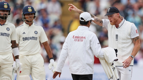 McCullum s Master Plan England Coach Pushes for Lively Lord s Pitch to Challenge India