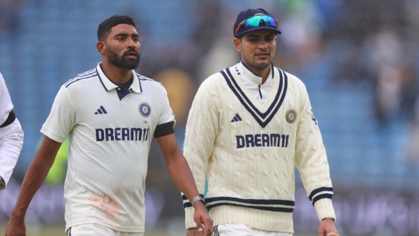 England Wins Toss Opts to Bowl Against India in Second Test Three Changes for India