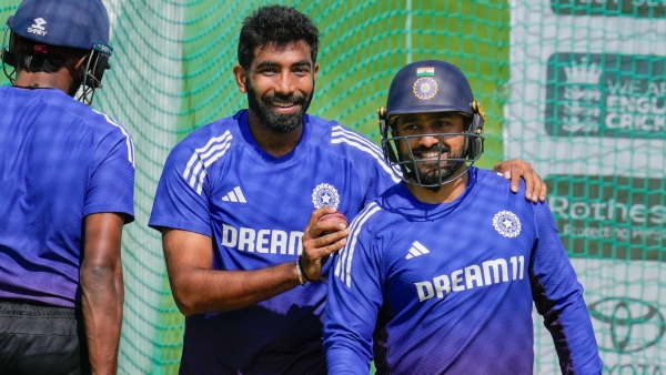 IND vs ENG Lord s Test India Gears Up for Changes Archer Likely for England
