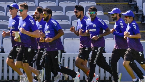 IND vs ENG Lord s Test India Gears Up for Changes Archer Likely for England