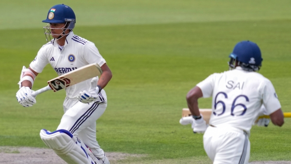 India vs England Day 1 Report of the Fourth Test