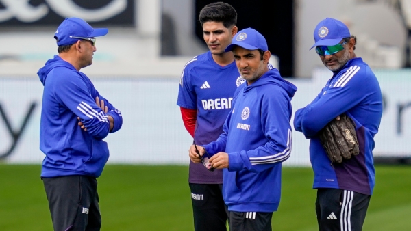 5th Test Can India Level the Series Will Bumrah Play