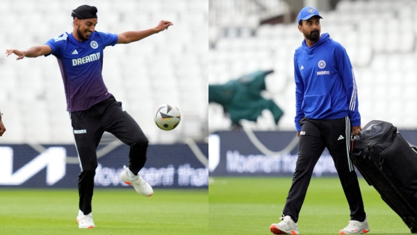 5th Test Can India Level the Series Will Bumrah Play