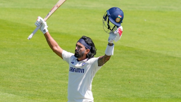 India England level scores in 3rd Test Rahul s century Pant amp amp Jadeja s fifties shine