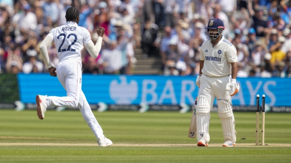 IND vs ENG Test England s Gritty Lord s Win Jadeja s Lone Fight