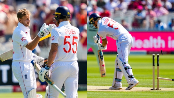 IND vs ENG 3rd Test Bumrah s Brilliance at Lord s England All Out for 387