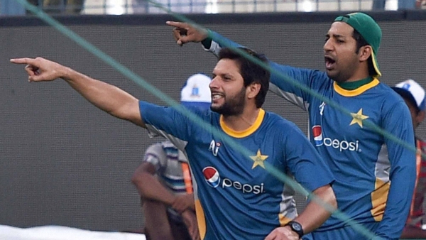 India vs Pakistan Legends Clash Yuvraj amp amp Afridi s Teams Battle for Bragging Rights