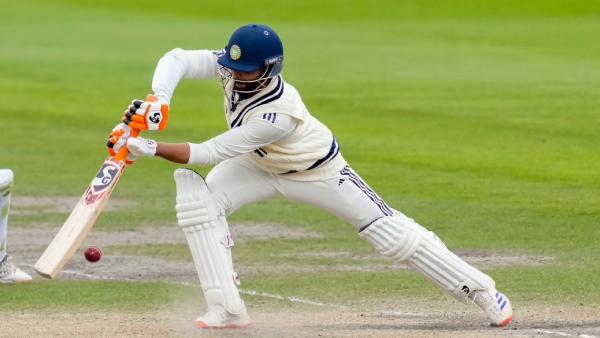 Jadeja Sundar centuries secure draw for India deny England series win