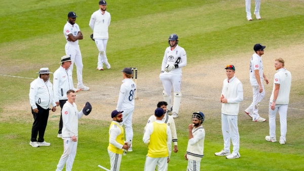 Gill Hails Jadeja Sundar s Centuries Explains Why They Refused Stokes Draw Offer