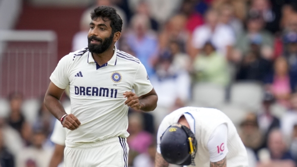 Bumrah s Availability for Final Test India Eyes Series Draw Records on the Line