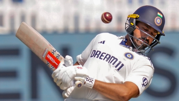 India vs England 4th Test Karun Nair s Spot in Jeopardy Who Will Replace Him