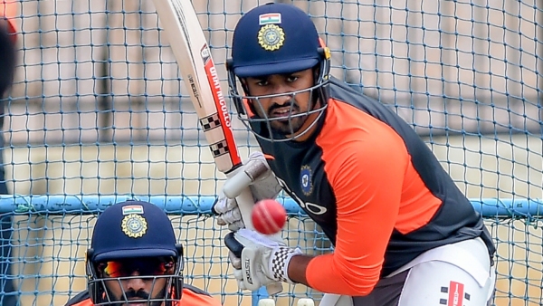 Karun Nair s Spot in Jeopardy for Lord s Test