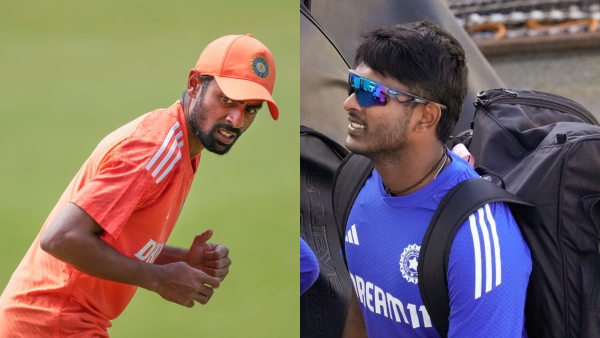 India vs England 4th Test Karun Nair s Spot in Jeopardy Who Will Replace Him