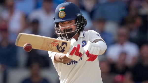 Rahul s Resilient 87 Against England Crosses 9000 International Runs Sets New Records
