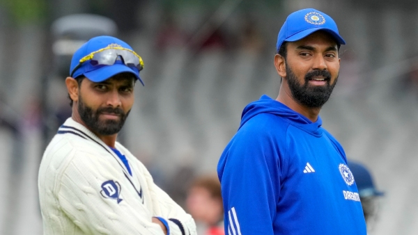 Rahul s Nervous 90s Denied Century But Breaks Records in England