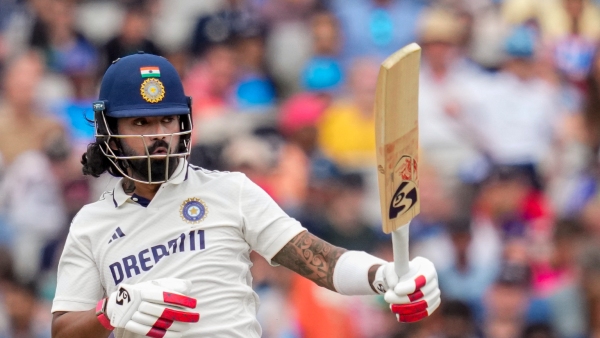 KL Rahul Eyes Sachin Tendulkar s Records in England Test Series