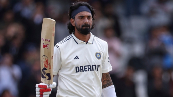 KL Rahul Eyes Sachin Tendulkar s Lord s Record in Third England Test