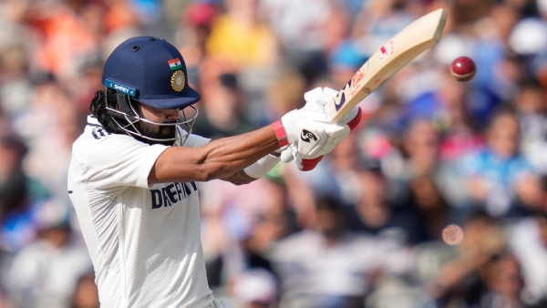 KL Rahul Eyes Sachin Tendulkar s Records in England Test Series
