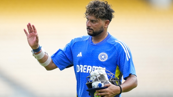 Manchester Test Will Kuldeep Get a Chance in the Fourth Test