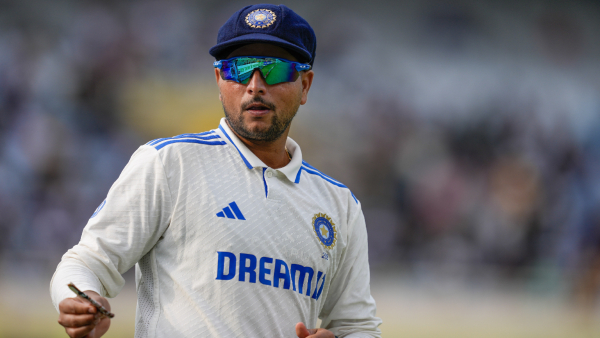 Manchester Test Will Kuldeep Get a Chance in the Fourth Test