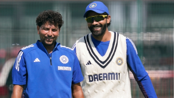 Former Indian Cricketer R Ashwin Expresses Disappointment Over Kuldeep Yadav s Exclusion