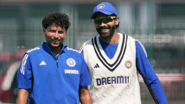 India vs England 5th Test Will Kuldeep Yadav Get a Chance at The Oval