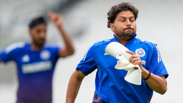 India vs England 5th Test Will Kuldeep Yadav Get a Chance at The Oval