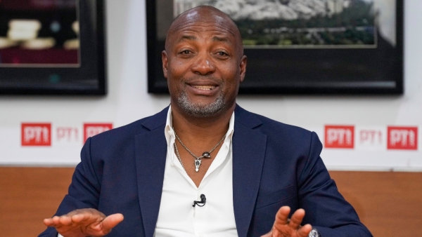 Records Are Meant to Be Broken Brian Lara s Humble Reaction to Mulder s Missed Milestone